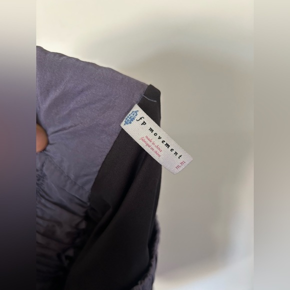 FP Movement by Free People The Way Home short - Picture 6 of 6